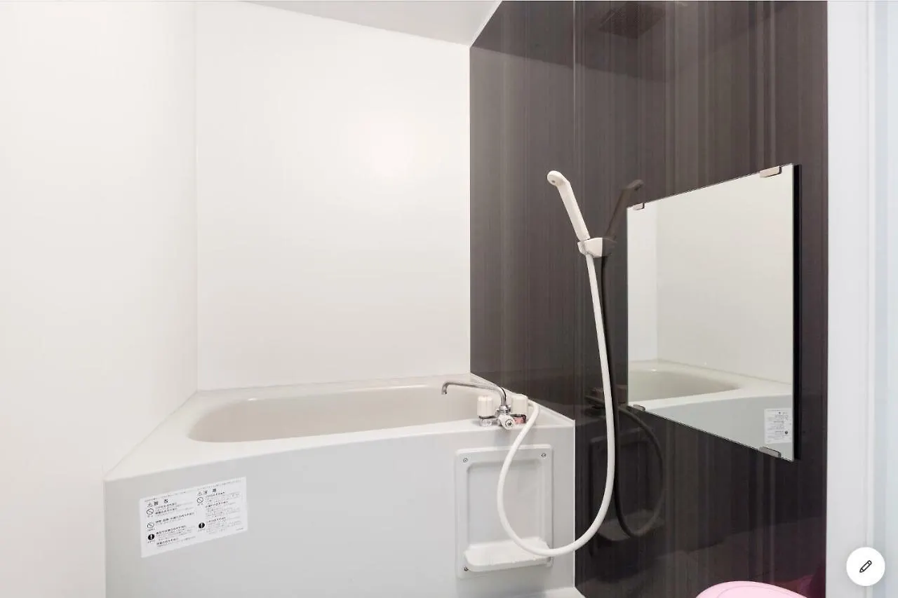 8Q Gojo Suites Κιότο