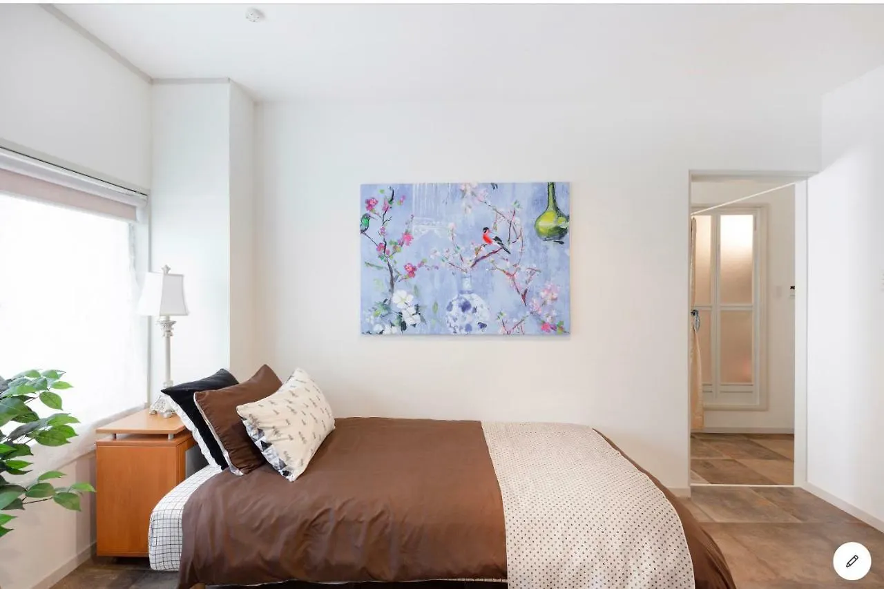 8Q Gojo Suites Κιότο